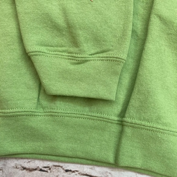 NWT Gildan Heavy blend fleece sweater size 3 XL - Picture 3 of 7